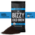 Bizzy Coffee Organic Cold Brew Dark Roast Coarse Ground Coffee, 16 Oz