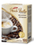 Cafe Mazel 3 In 1 French Vanilla Instant Coffee Mix - 100 Sticks