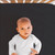The Peanutshell Fitted Crib Sheets For Boys, 4 Pack Set, Black And White Motorcycle