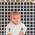 The Peanutshell Fitted Crib Sheets For Boys, 4 Pack Set, Black And White Motorcycle