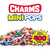 Charms Mini Pops 18 Assorted&nbsp;lollipop&nbsp;flavors With Resealable&nbsp;bag (400 Count)&nbsp;peanut Free, Gluten Free