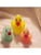 Marinavida Rubber Duck Led Light Children Baby Bath Toys