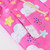 Bonixoom Girls Fashion Cute Toddler Kids Baby Cartoon Clouds Pattern Windproof Jacket Detachable Hooded Coat