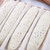 Bakers Couche And Proofing Cloth, 100% Cotton Fabric For Bread Dough Baking, Shaping Tool For Baguettes, Loaves, Ciabatta, Bread Couche 17.7 X 14.2 Inches