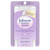 Johnson's Baby Safety Ear Swabs Made With Non-bleached Cotton, 55 Ct