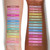 Moira Beauty Sweet Delights Eyeshadow Palette * Beauty Talk La *