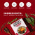 Turkey Perfect By Fire & Flavor All-natural Herb Brine Seasoning Kit