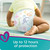 Pampers Cruisers Diapers - Size 6 (35+ Pound), 112 Count