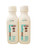 Healthy Sexy Hair Soy Milk Shampoo 13.5 Oz + Healthy Sexy Hair Soy Milk Conditioner 13.5 Oz