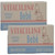 Vitacilina Bebe Baby Ointment Rash Lot Of 2