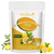 Mulittea Lemon Ginger Tea, Detox Herbal Tea, Caffeine Free, 84 Ct, 2.96 Oz - 28 Tea Bags