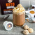 Rapid Fire Caramel Macchiato Keto Medium Roast Coffee Pods, 12 Ct Pack Of 4