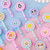 3 Pack Babies And Young Children Can Gnaw On A 1-year-old Newborn Baby By Pulling A Wave Drum Send At Random