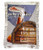 Home Brew Ohio-hozq8-390 Fermfast Rum Turbo Yeast 107.5 G Packet - White