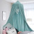 Princess Bed Canopy For Girls Kids Baby Bed, Prince Round Dome Canopy For Children Room Indoor Outdoor Castle Play Tent Hanging House Decoration Reading Nook