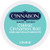 Cinnabon Cinnamon Roll Classic Coffee Keurig K-cup Coffee Pods, 24 Count