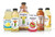 Honest Tea Organic Fair Trade Half Tea &amp; Half Lemonade Gluten Free, 16.9 Fl. Oz, 12 Pack 16.9 Fl. Oz (pack Of 12)