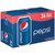 Pepsi Cola Soda Pop, 12 Fl Oz, 36 Pack Cans