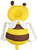 Children's Head Protection Pad Children's Baby Safety Backpack Adjustable