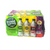 Poland Spring - Sparkling Spring Water - Variety Pack (16.9 Fl. Oz., 24 Pk.)
