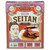 (6 Pack) Uptons Natural Bacon Seitan, 5 Ounce