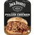 Jack Daniel's Bbq Pulled Chicken, 16 Oz, Fresh, Heat And Eat Entree