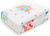 Where The Polka Dots Roam Preschool Nap Pocket – Toddler Nap Mat Cover For Day Care – Kid’s Sleeping Sheet In Rainbow Print For Boys And Girls