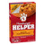 Betty Crocker Hamburger Helper Bacon Cheeseburger 5.1 Oz Box (pack Of 6)