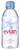 Evian Natural Spring Water Bottles, Naturally Filtered Spring Water, 330 Ml (11.15 Fl Oz) Bottles,6 Count