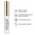 Beyelian Eyelash Glue, Lash Glue, Clear False Eyelash Glue With Green Tea Extract, Sensitive Eyes, Waterproof,  Strong Hold, 5g