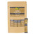 Cusa Tea & Coffee, Vanilla Dark Roast Cold Brew. Premium Instant Coffee, Rainforest Alliance Certified Arabica Beans. Drink Mix Packets Ready In Seconds, Makes Hot Or Iced Coffee (7 Servings