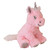Sammy And Lou Sweet Unicorn 4 Piece Crib Bedding Set