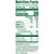 (pack Of 7) Gerber Yogurt Melts Organic Freeze-dried Yogurt & Fruit Snacks, Banana Strawberry, 1 Oz.
