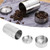 Portable Tea Jar, Tea Container, For Home S Size 400ml