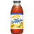 Diet Snapple Lemon Tea, 16 Fl Oz (12 Plastic Bottles)