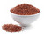 Pride Of India - Natural Red Royal Quinoa - 100% Bolivian Superior Grade Protein Rich Whole Grain, 1.5 Pound (24oz) Jar