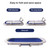 31'' Folding Baby Bathtub Portable Travel Bathtub Washing Tub Multifunctional Bathtub (blue+pad)