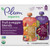 Plum Organics Stage 2 Organic Baby Food Pouches: Variety Pack - 4 Oz, 8 Pack