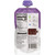 Plum Organics Stage 2 Organic Baby Food Pouches: Variety Pack - 4 Oz, 8 Pack