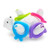 Munchkin Arctic Polar Bear Bath Toy