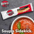 Boscos Pizza Cheese Breadstick, 7 Inch -- 24 Per Case.