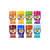 Kernel Season's Classic Mini Popcorn Seasoning, Assorted Variety Pack, 8 Count