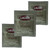 Lalvin Qa23 Wine Yeast - 3 Pack