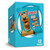 Kellogg's Scooby-doo! Baked Graham Cracker Snacks, Cinnamon, 12 Oz, 12 Count