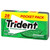 Trident Spearmint Sugar Free Gum, 28 Piece Pocket Pack