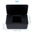 Baby Towels Dispenser,diaper Wipes Dispenser Baby Wipes Case,wipes Container,black