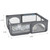 Baby Playpen Extra Large Playpen Tear-resistant Baby Playard Sturdy Safety Baby Fence Kids Activity Center For Babies Toddler