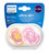 Philips Avent Ultra Air Pacifier, 6-18 Months, Whale/starfish, 4 Pack, Scf085/10