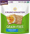 Crunchmaster: Grain-free Lightly Salted Crackers, 3.54 Oz