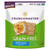 Crunchmaster: Grain-free Lightly Salted Crackers, 3.54 Oz